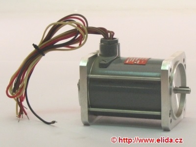 motor krokový Z42RS145
